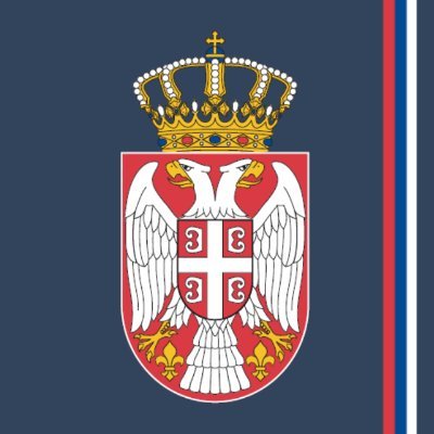 Званични налог Генералног конзулата Републике Србије у Торонту/Official account of the Consulate General of the Republic of Serbia in Toronto, CA, 🇷🇸 🇨🇦.