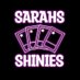 Sarah (@sarahs_shinies) Twitter profile photo Sarah (@sarahs_shinies) Twitter profile photo