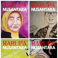 RARUPA NUSANTARA (@rarupanusantara) 's Twitter Profile Photo RARUPA NUSANTARA (@rarupanusantara) 's Twitter Profile Photo