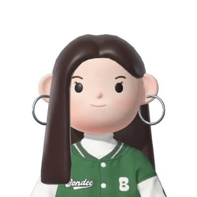 jindonyy's profile picture. 프론트 올챙이