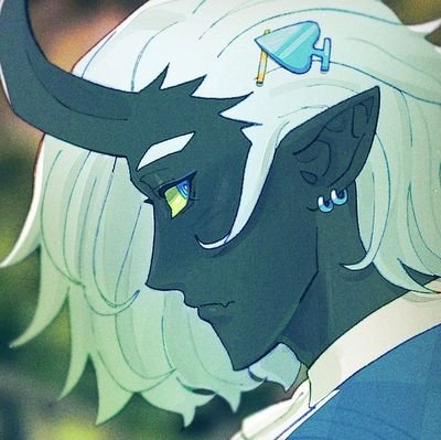 Bael ♠️さんのプロフィール画像