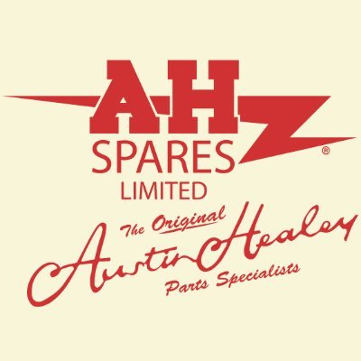 Established since 1972, we are proud to be the world's leading supplier of quality #AustinHealey and Sprite parts. Our body panels are made by @ahpanels.