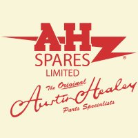 A H Spares Ltd (@ahsparesltd) 's Twitter Profile Photo A H Spares Ltd (@ahsparesltd) 's Twitter Profile Photo