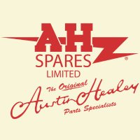 A H Spares Ltd(@AHSparesLtd) 's Twitter Profile Photo