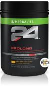 Prolong is an isotonic endurance drink: electrolytes, carbs and a small amount of protein for pre -recovery. Tweets from a Herbalife Independent Distributor.