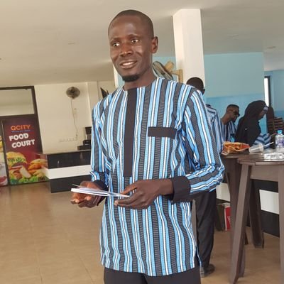 Administrative Assistant at the Directorate  of student affairs and Alumni, university of the Gambia. Formerly a Program Assistant at Saama Kairo Federation.