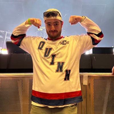scott_stonoha1's profile picture. #LFGM