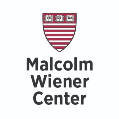 Malcolm Wiener Center for Social Policy Profile