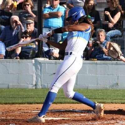 🥎 Sumrall High #15 Power Hitter/UTL//⚽️5'10 GK//🥎⚽️ District🏆🏆//🥎South State🏆//All Area//All District// Legacy & Legends Elite 150//Uncommitted 💙💛