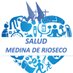 Salud Medina de Rioseco (@RiosecoSalud) Twitter profile photo