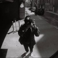 Tomas Provencher(they/them) (@provenchertomas) 's Twitter Profile