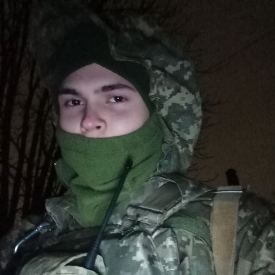 he/him 
the most liberal ukrainian out there
6'1
everything posted on this account is satire and cannot be used in the court
https://t.co/cmnl2GympU