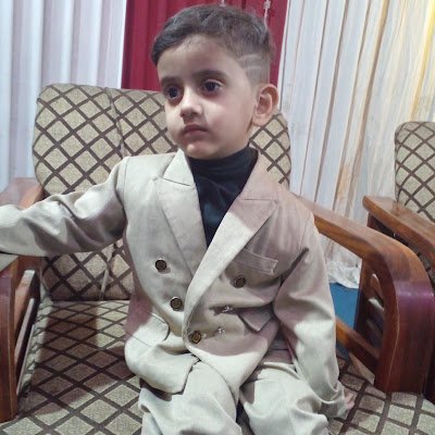 NasirMansoora's profile picture. 