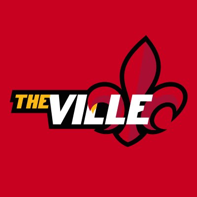 The Ville is Louisville's Alumni Team playing in @thetournament. Come see your favorite former Cardinals at Freedom Hall July 19-24! TICKETS ON SALE BELOW