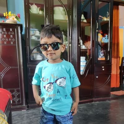 mdahnafadib's profile picture. 