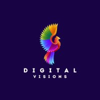Digital Visions(@Digit_Visions) 's Twitter Profile Photo