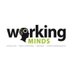 Working Minds (@workingmindsorg) Twitter profile photo Working Minds (@workingmindsorg) Twitter profile photo