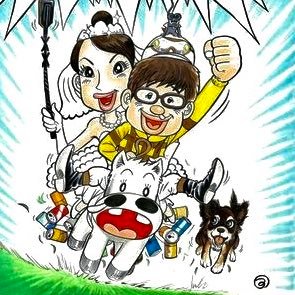 放送作家＆馬主『ウイニング競馬』『ドレミファドン』『炎の体育会ＴＶ』など。日本放送作家協会副理事長。著書「放送作家という生き方」https://t.co/SYW5q9PJmqお問合せmuramura926@yahoo.co.jp競馬アカウント@muramuraumauma