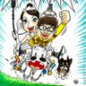 muramura92111's profile picture. 放送作家＆馬主。『ウイニング競馬』『ドレミファドン』など担当。愛馬オマタセシマシタなど。横浜ベイスターズ＆湘南ベルマーレ好き。日本放送作家協会副理事長＆脚本アーカイブズ理事。著書「放送作家という生き方」https://t.co/SYW5q9PJmq競馬アカは@muramuraumauma