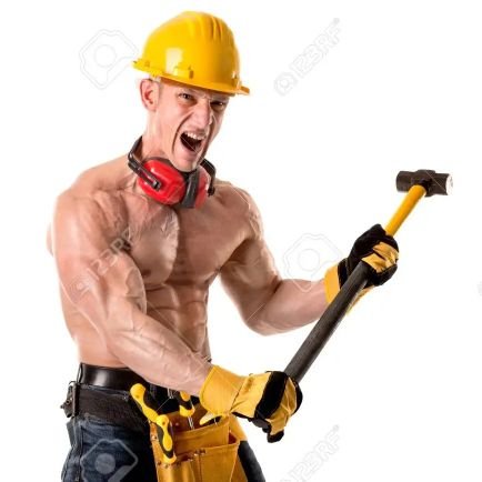 bighammerbg's profile picture. 