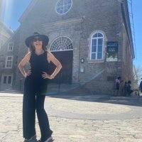 ColleenJonescbc(@cbccolleenjones) 's Twitter Profile Photo