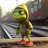 Pepe Runner avatar