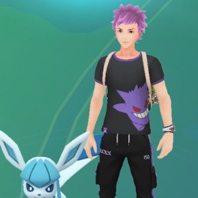 Saint_Taniks's profile picture. fr fr fr