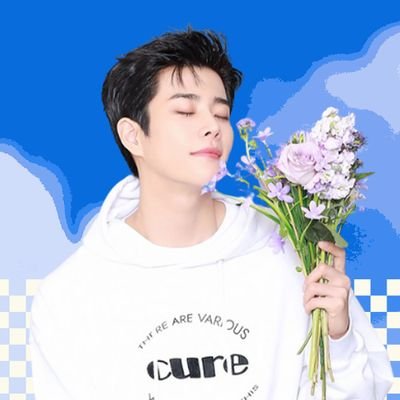 🥰🧡Chinese support team dedicated to #金明俊 #엠제이 #MJ #김명준