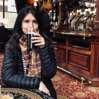 Yasmin Ali (@yas__friends) 's Twitter Profile