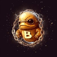 TurboAI on BNBchain (@bnbturbo) 's Twitter Profile Photo TurboAI on BNBchain (@bnbturbo) 's Twitter Profile Photo