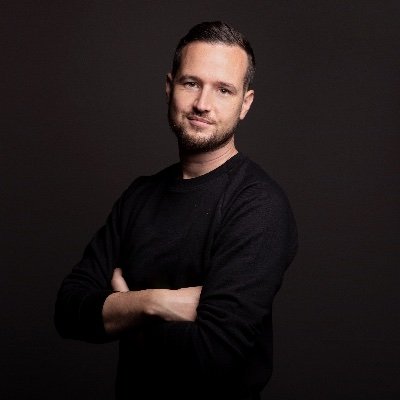 ClementBreuille's profile picture. UX & UI designer