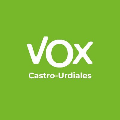 🇪🇸 Cuenta Municipal Oficial de #VOXCastro. Afiliación: https://t.co/QgU1rGQD35… Facebook: https://t.co/PCjUO9jXG8… #EspañaViva #PorEs