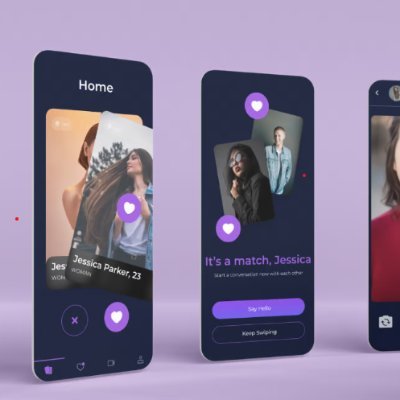 apptech203's profile picture. Finance is the key