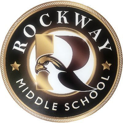 Welcome to the Official Twitter Page of Rockway Middle School, Home of the Falcons!