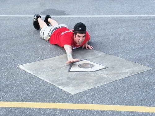 DPence0368's profile picture. 