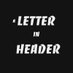 a letter in Header (@philo_o_mind) Twitter profile photo a letter in Header (@philo_o_mind) Twitter profile photo