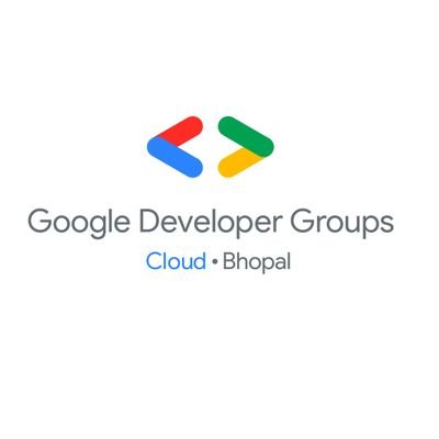 Welcome to GDG Cloud Bhopal official account.
#GDG #GDGCloud #GoogleDevIndia #GCP #GoogleCloud
Join us: https://t.co/FtEB0G5CNT