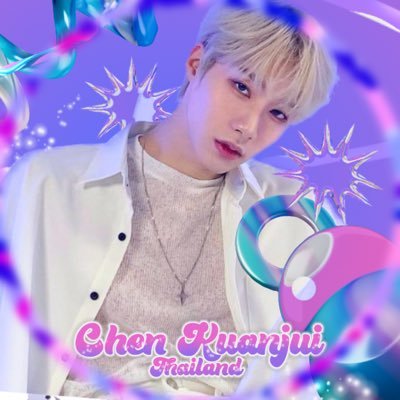 CHENKUANJUI_TH Profile Picture