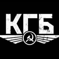 KGB_T_R_2(@KGB_T_R_2) 's Twitter Profile Photo