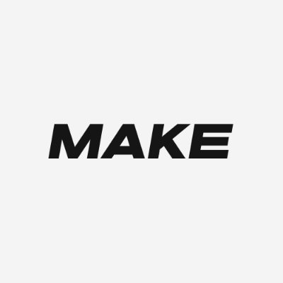 Make is a London-based digital agency. We guarantee results across three key business areas: web design & build, social media & digital marketing, and creative