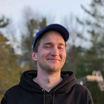 Starikov_dev's profile picture. 🌐 Web apps & libs
👨‍💻 Developer @Coursera
🇷🇺 Born & raised in Moscow
🇨🇦 Residing in Toronto
🐦 When I make cool stuff, I post it here