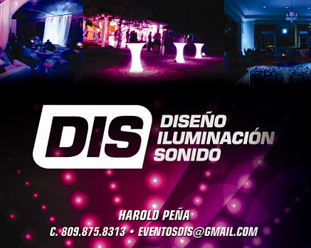 Somos una empresa dedicada a ofrecer el mejor servicio, equipos y asistencia en todo lo relacionado al montaje de eventos.