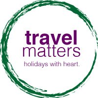 Travel Matters | B Corp(@travelmattersuk) 's Twitter Profile Photo
