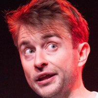 WONDER DRUG: A Comedy about Cystic Fibrosis (@wonderdrugplay) 's Twitter Profile