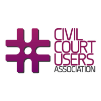 Civil Court Users Association (CCUA)(@theccua) 's Twitter Profile Photo