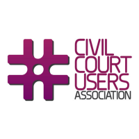 Civil Court Users Association (CCUA) (@theccua) 's Twitter Profile