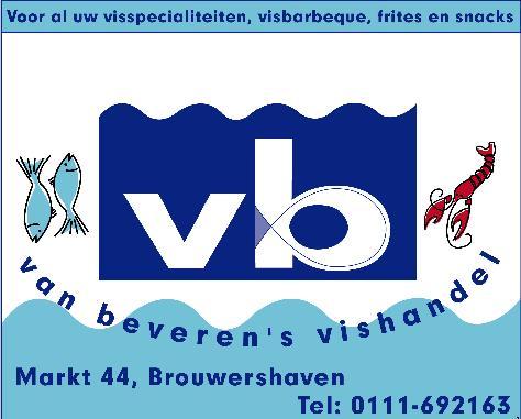 vishandelbevere's profile picture. voor al je verse, gerookte , gebakken vis ,friet en vlees en vissnacks.
het is pas een feest als je bij van beveren bent geweest.
 tel 0111692163