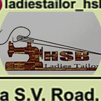 Hsb Ladies Tailor(@HSB_hub) 's Twitter Profile Photo