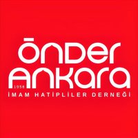 ÖNDER ANKARA(@onderihlankara) 's Twitter Profile Photo