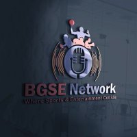 BGSE Network | #BGSENetwork 🎤🎧(@BGSENetwork) 's Twitter Profile Photo